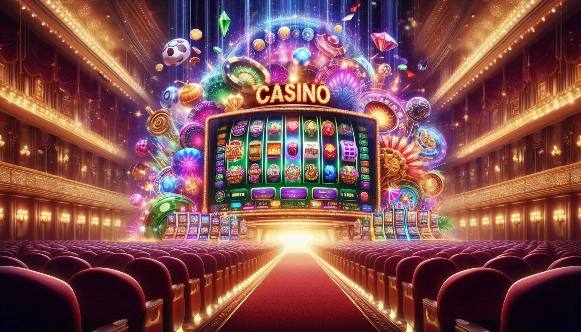 Menace Casino